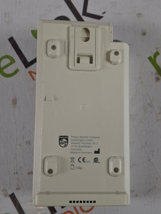 Philips M3001A-A04C06 OxiMax SpO2, NIBP, ECG, Temp, IBP MMS Module