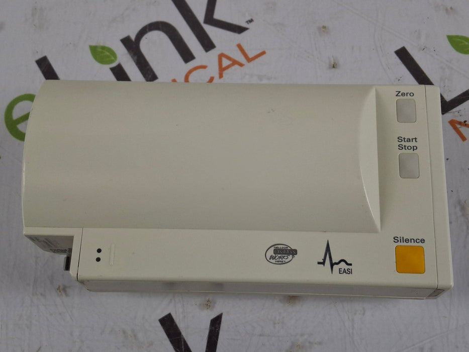 Philips M3001A-A04C06 OxiMax SpO2, NIBP, ECG, Temp, IBP MMS Module