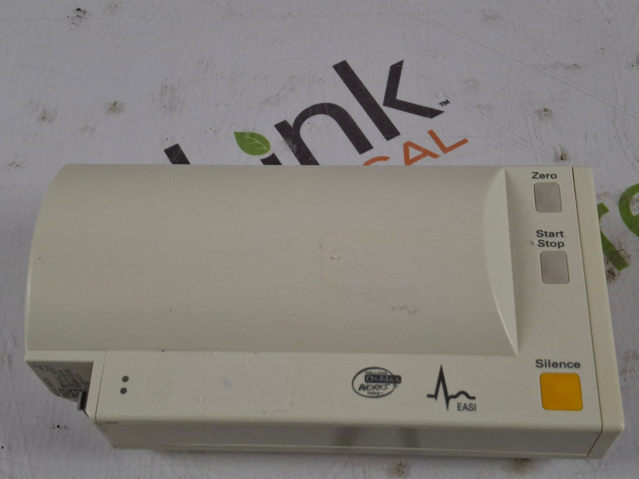 Philips M3001A-A04C06 OxiMax SpO2, NIBP, ECG, Temp, IBP MMS Module