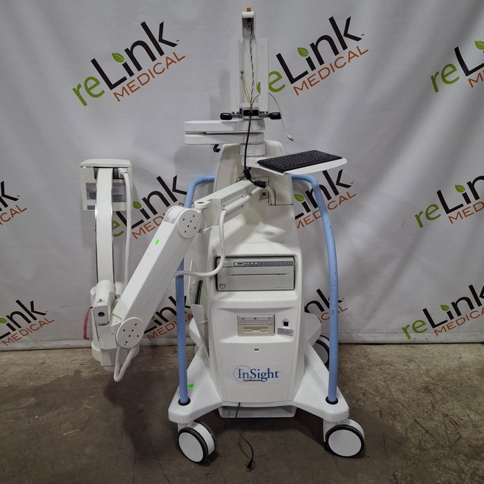 Hologic, Inc. InSight Fluoroscan C-Arm