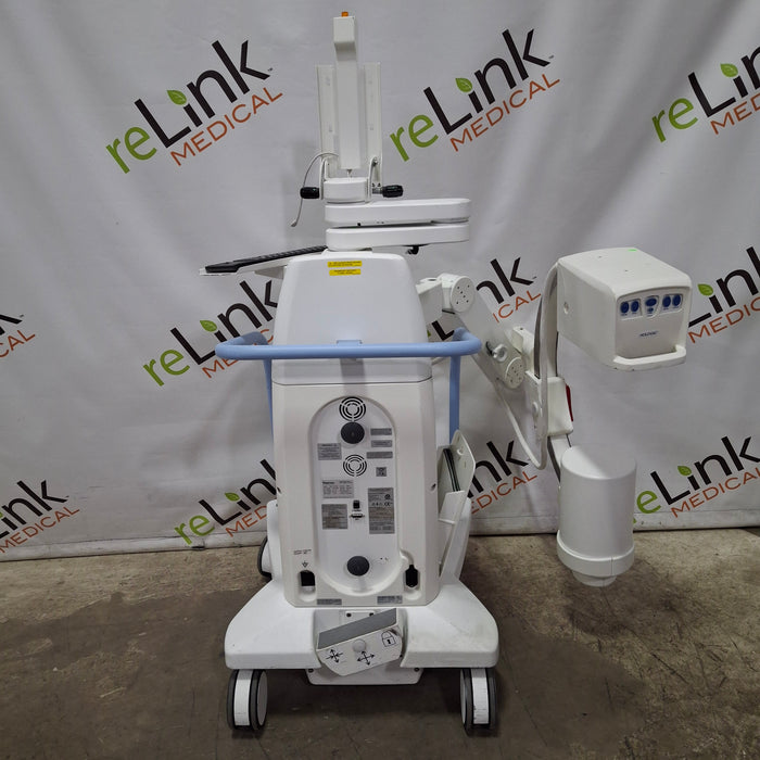 Hologic, Inc. InSight Fluoroscan C-Arm