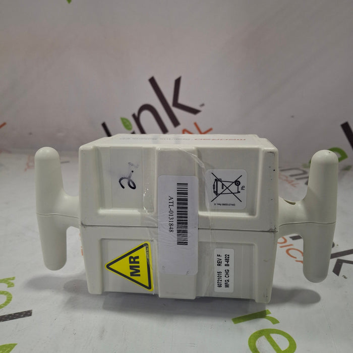 Medrad Spectris Solaris EP Injector Battery