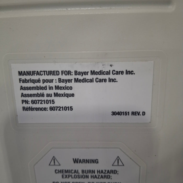 Medrad Spectris Solaris EP Injector Battery