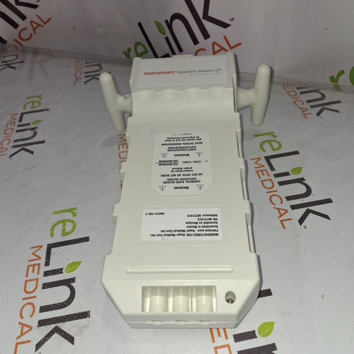 Medrad Spectris Solaris EP Injector Battery