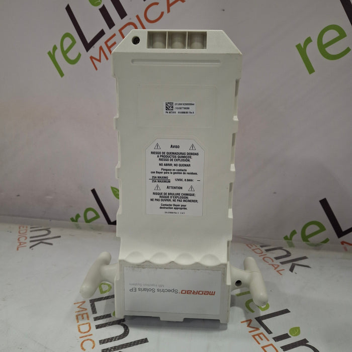 Medrad Spectris Solaris EP Injector Battery