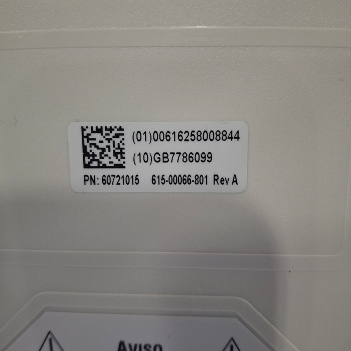 Medrad Spectris Solaris EP Injector Battery