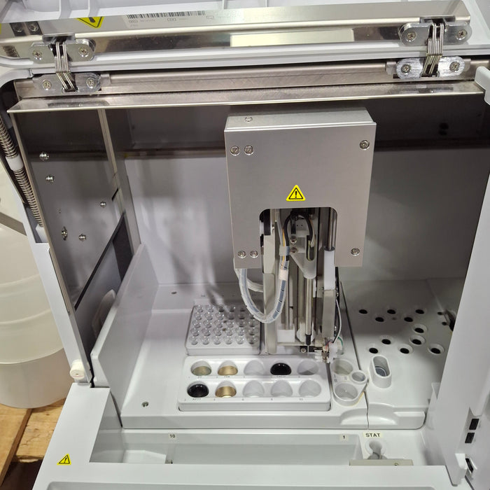 Sysmex CA-620 CA-600 series Automated Blood Coagulation Analyzer