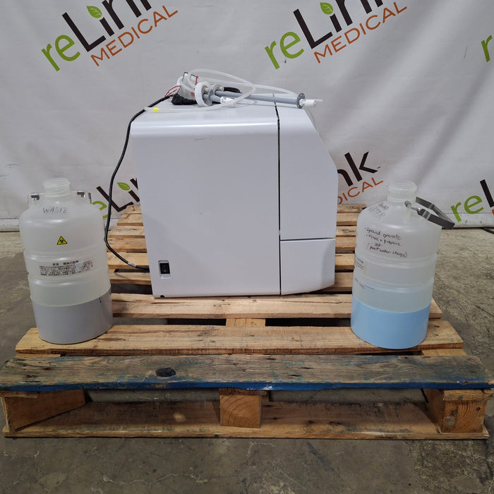 Sysmex CA-620 CA-600 series Automated Blood Coagulation Analyzer