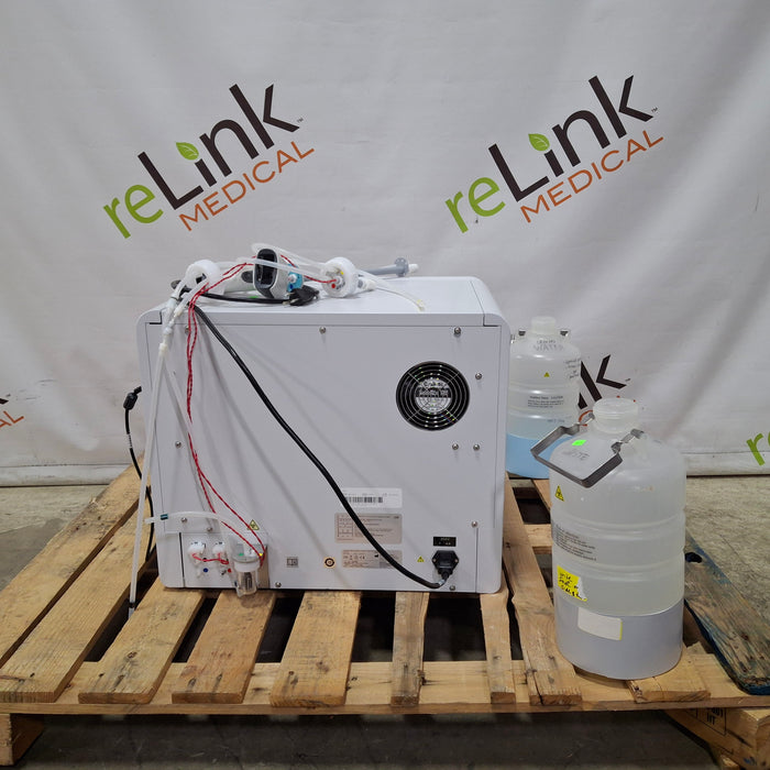 Sysmex CA-620 CA-600 series Automated Blood Coagulation Analyzer