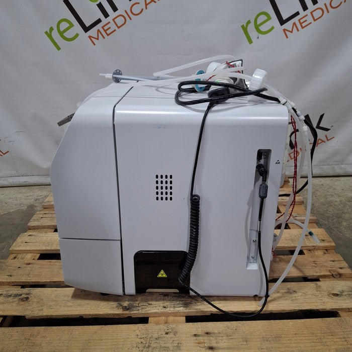 Sysmex CA-620 CA-600 series Automated Blood Coagulation Analyzer