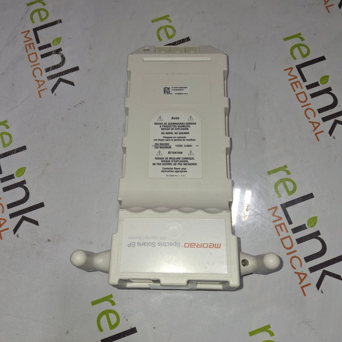 Medrad Spectris Solaris EP Injector Battery