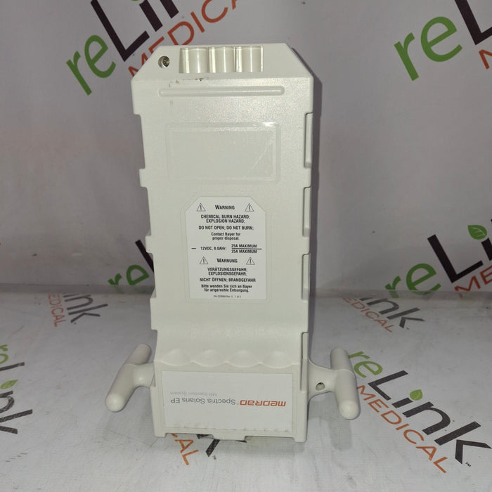 Medrad Spectris Solaris EP Injector Battery