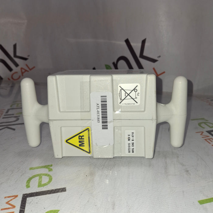 Medrad Spectris Solaris EP Injector Battery