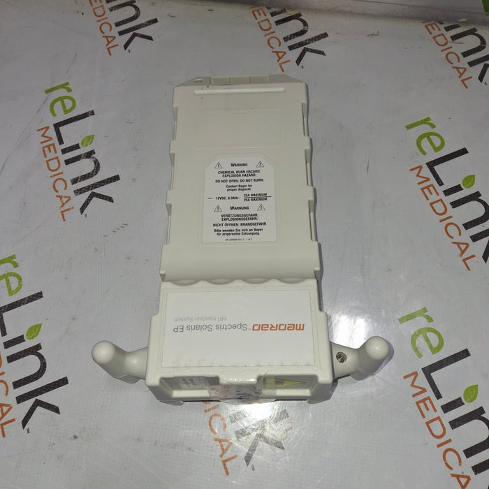 Medrad Spectris Solaris EP Injector Battery