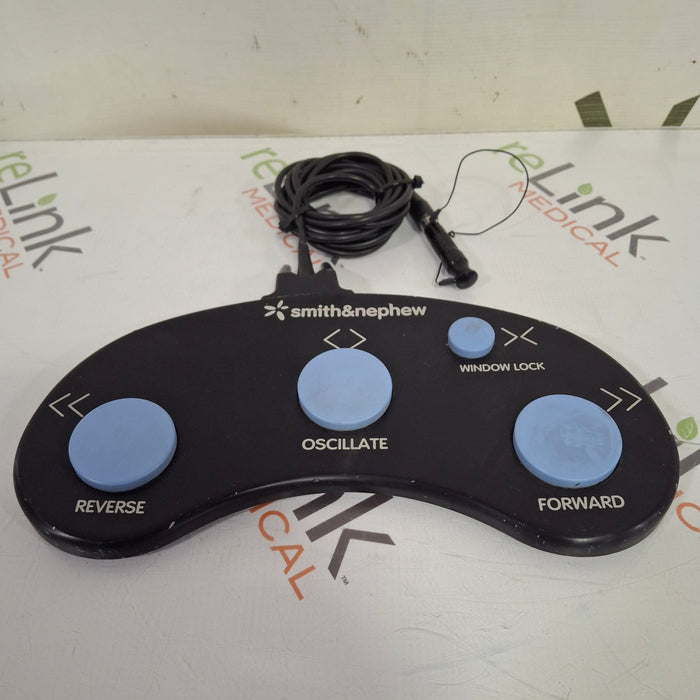 Smith & Nephew Dyonics Power 7205841 Shaver Console