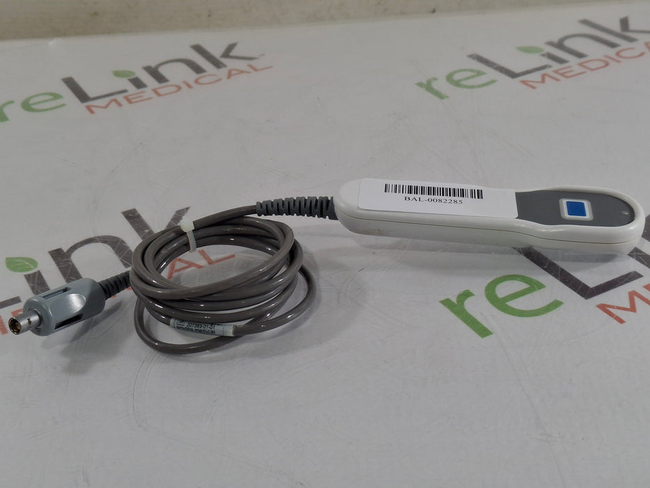 Smiths Medical CADD Solis Bolus Cord