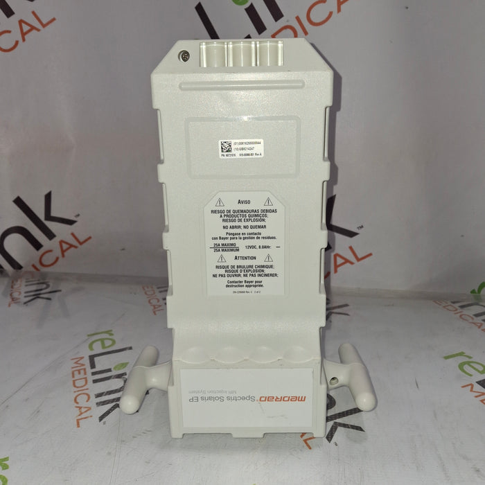 Medrad Spectris Solaris EP Injector Battery