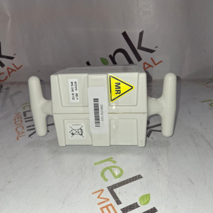 Medrad Spectris Solaris EP Injector Battery