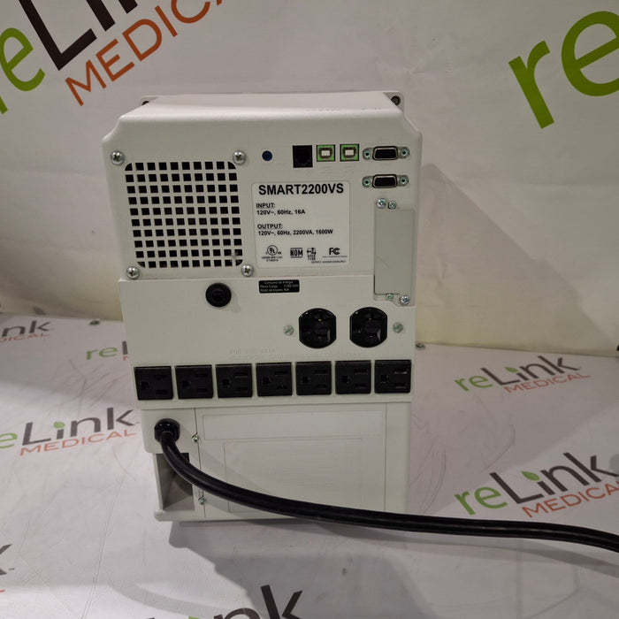 Tripp Lite SMART2200VS UPS