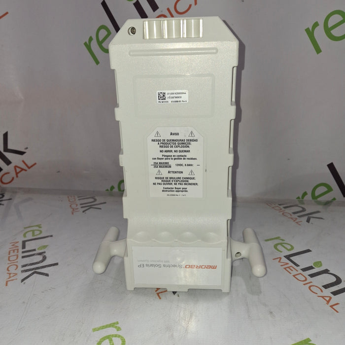 Medrad Spectris Solaris EP Injector Battery