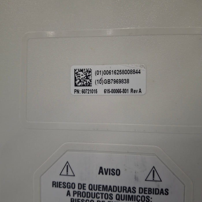 Medrad Spectris Solaris EP Injector Battery