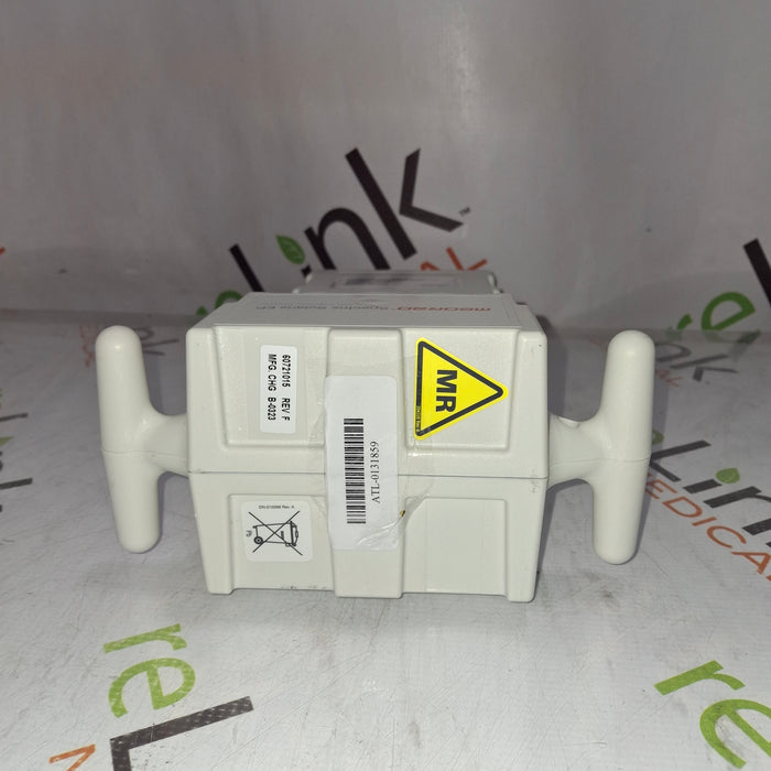 Medrad Spectris Solaris EP Injector Battery