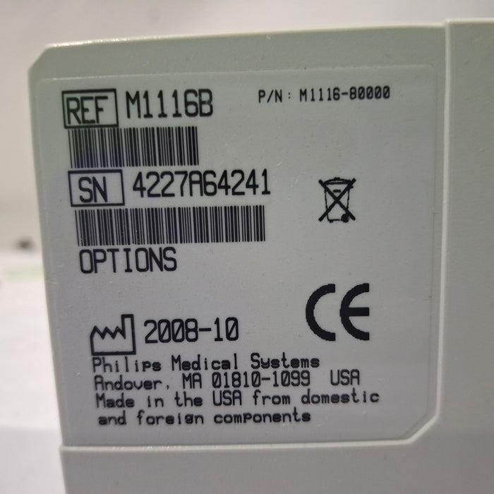 Philips M1116B Recorder Module