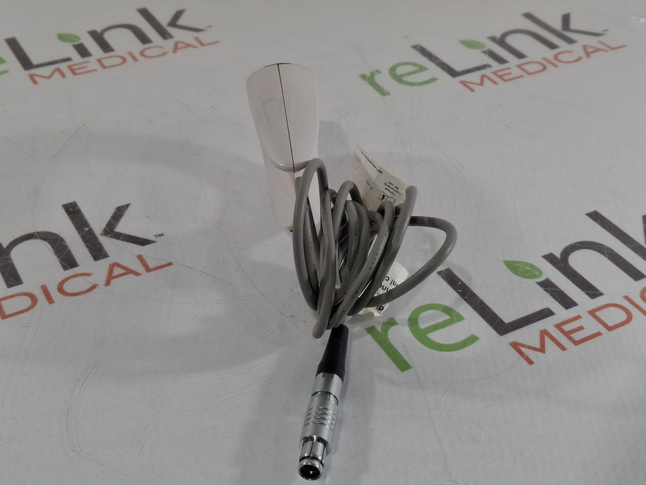 QCore Medical 15071-000-0005 Sapphire Bolus Handle