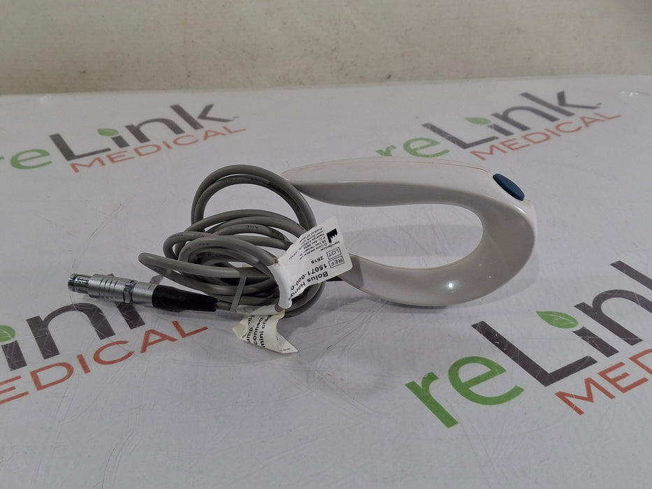 QCore Medical 15071-000-0005 Sapphire Bolus Handle