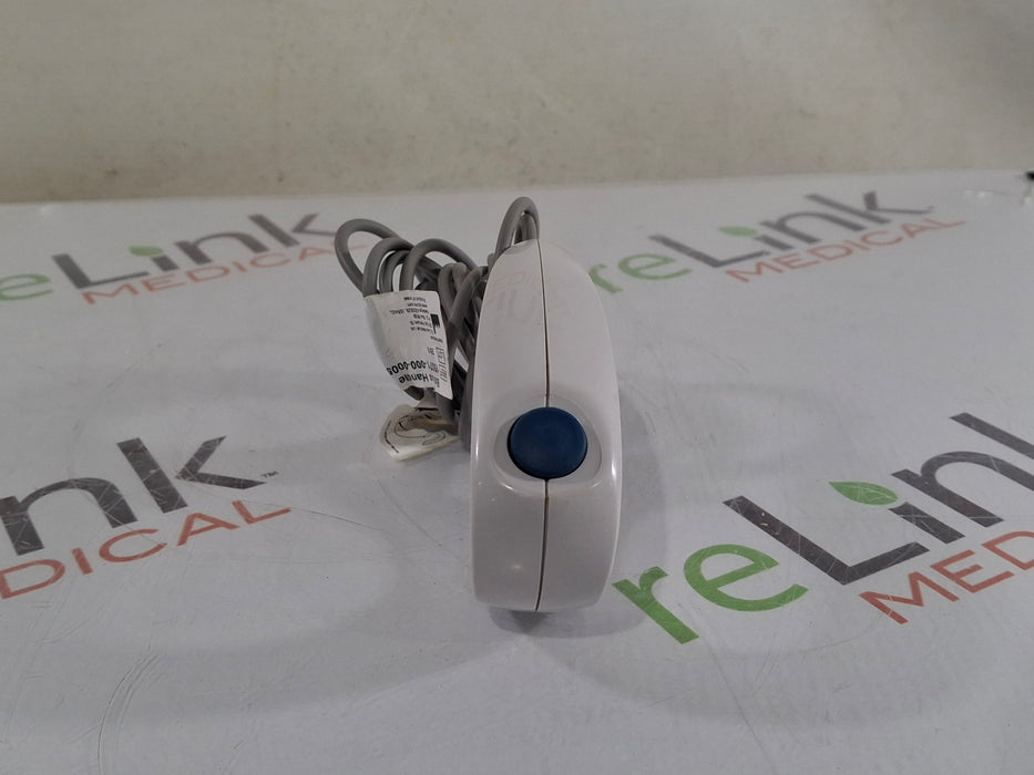 QCore Medical 15071-000-0005 Sapphire Bolus Handle