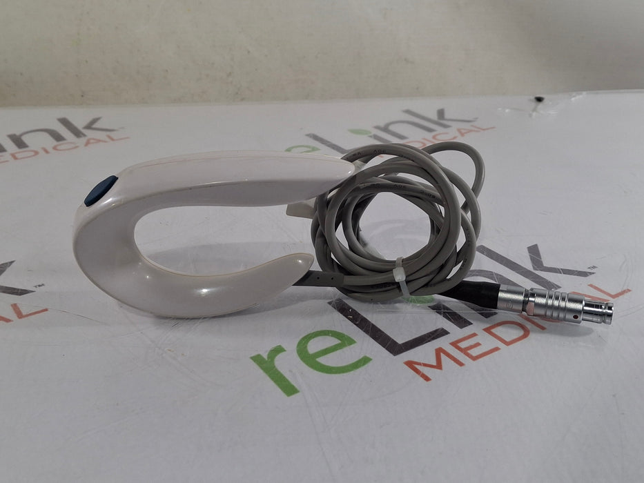 QCore Medical 15071-000-0005 Sapphire Bolus Handle