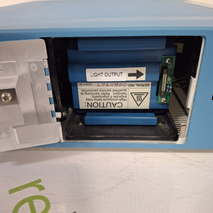 Smith & Nephew Dyonics 300XL Xenon Light Source