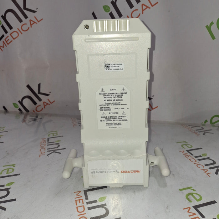 Medrad Spectris Solaris EP Injector Battery
