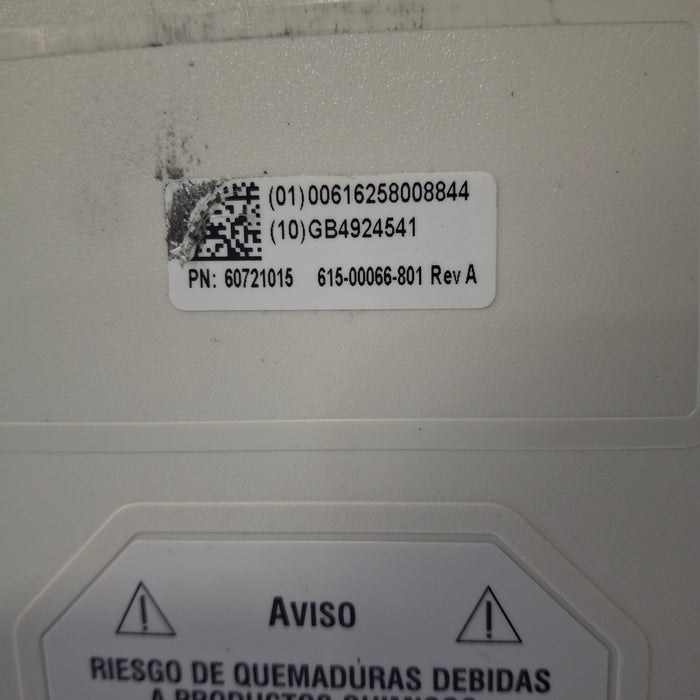 Medrad Spectris Solaris EP Injector Battery