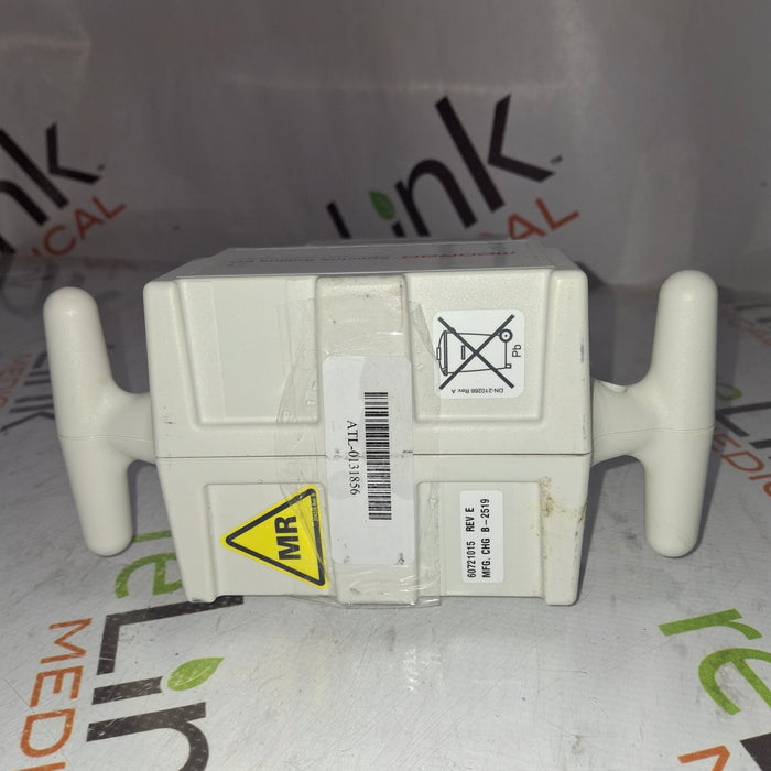 Medrad Spectris Solaris EP Injector Battery