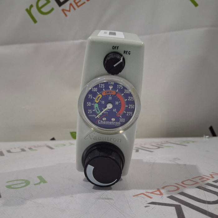 Allied Healthcare Products Vacutron Suction Regulator