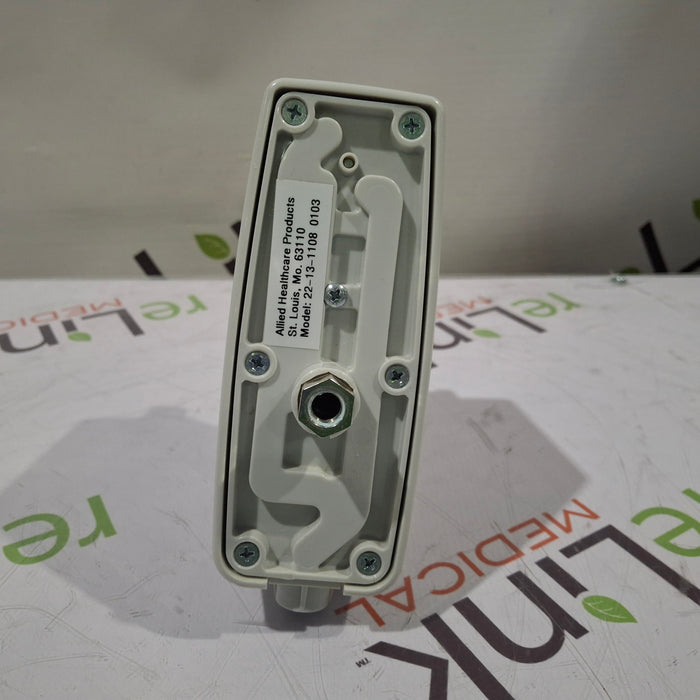 Allied Healthcare Products Vacutron Suction Regulator