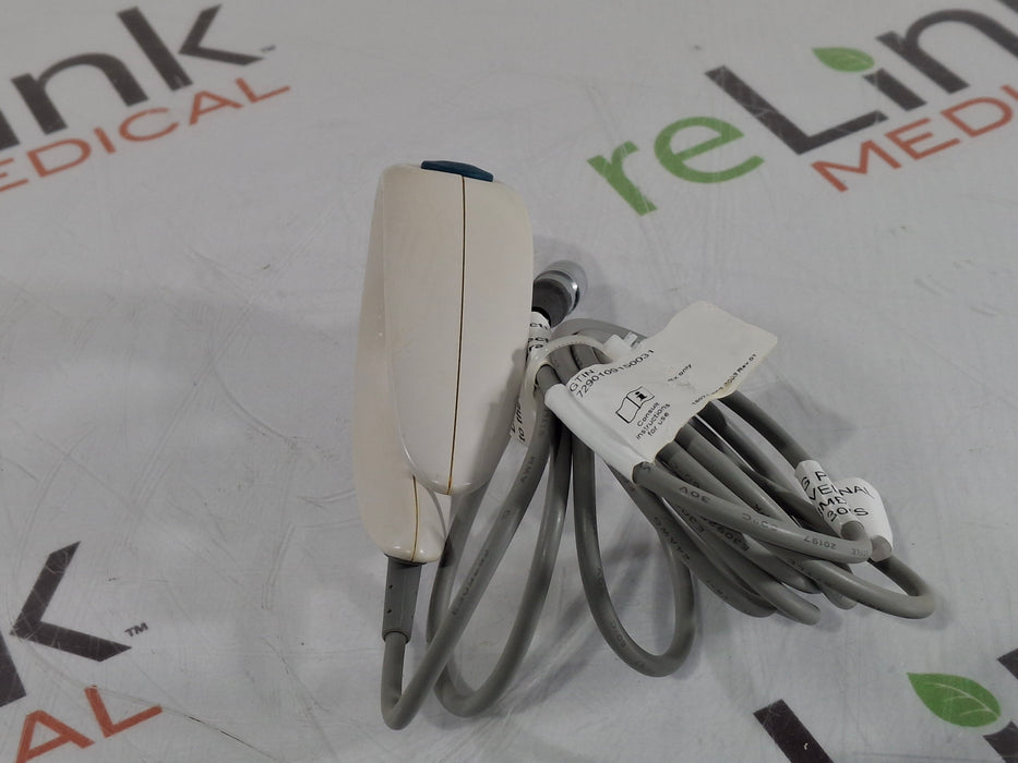 QCore Medical 15071-000-0005 Sapphire Bolus Handle