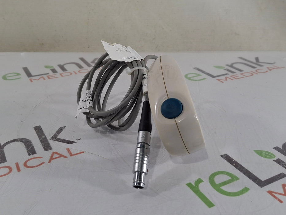 QCore Medical 15071-000-0005 Sapphire Bolus Handle