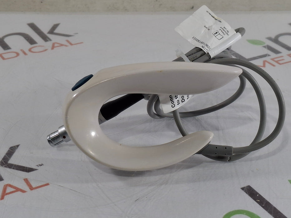 QCore Medical 15071-000-0005 Sapphire Bolus Handle