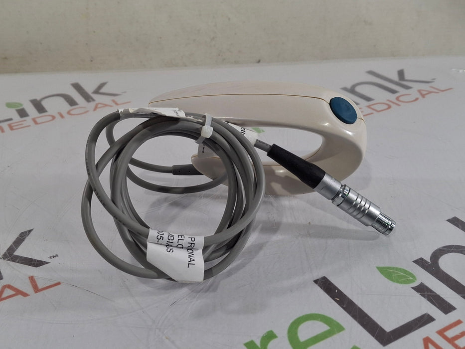 QCore Medical 15071-000-0005 Sapphire Bolus Handle