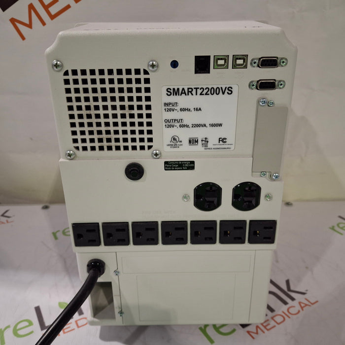 Tripp Lite SMART2200VS UPS