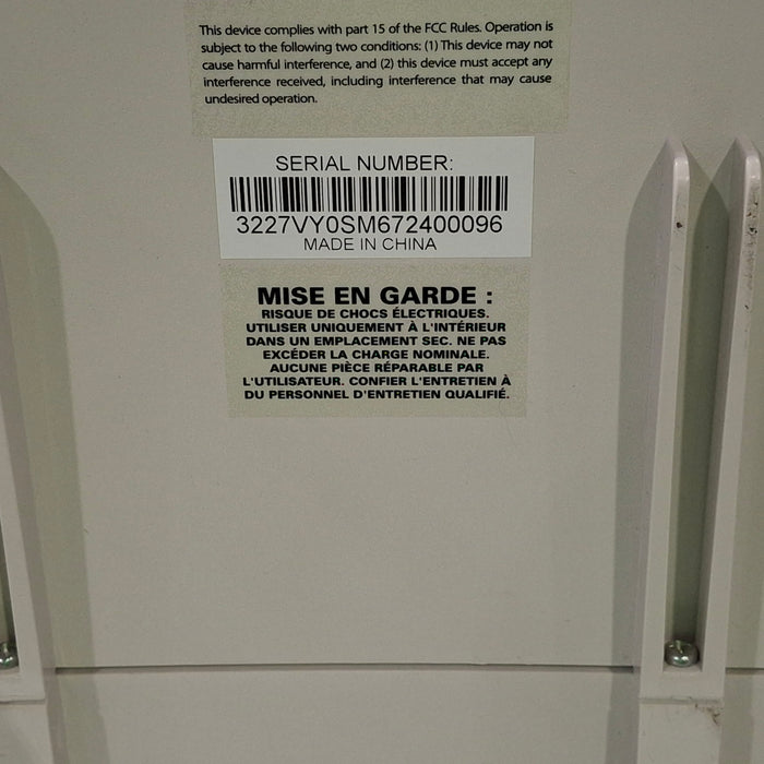 Tripp Lite SMART2200VS UPS