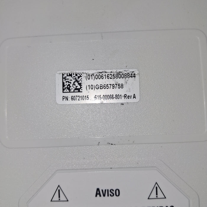 Medrad Spectris Solaris EP Injector Battery