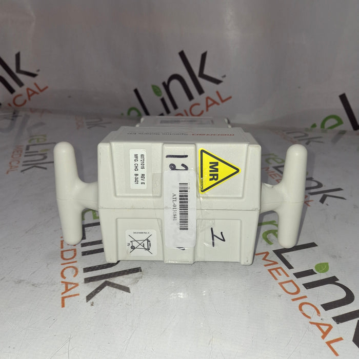 Medrad Spectris Solaris EP Injector Battery