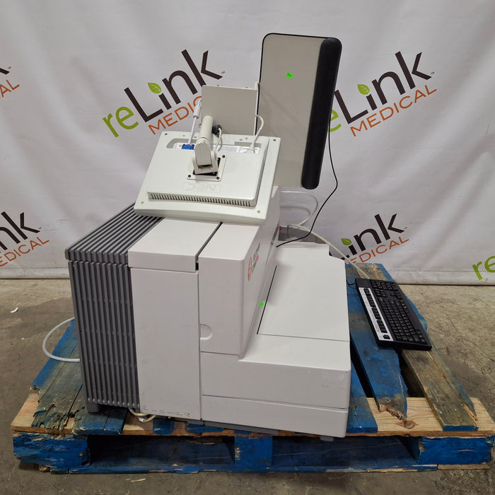 Beckman Coulter Access 2 Immunoassay Analyzer