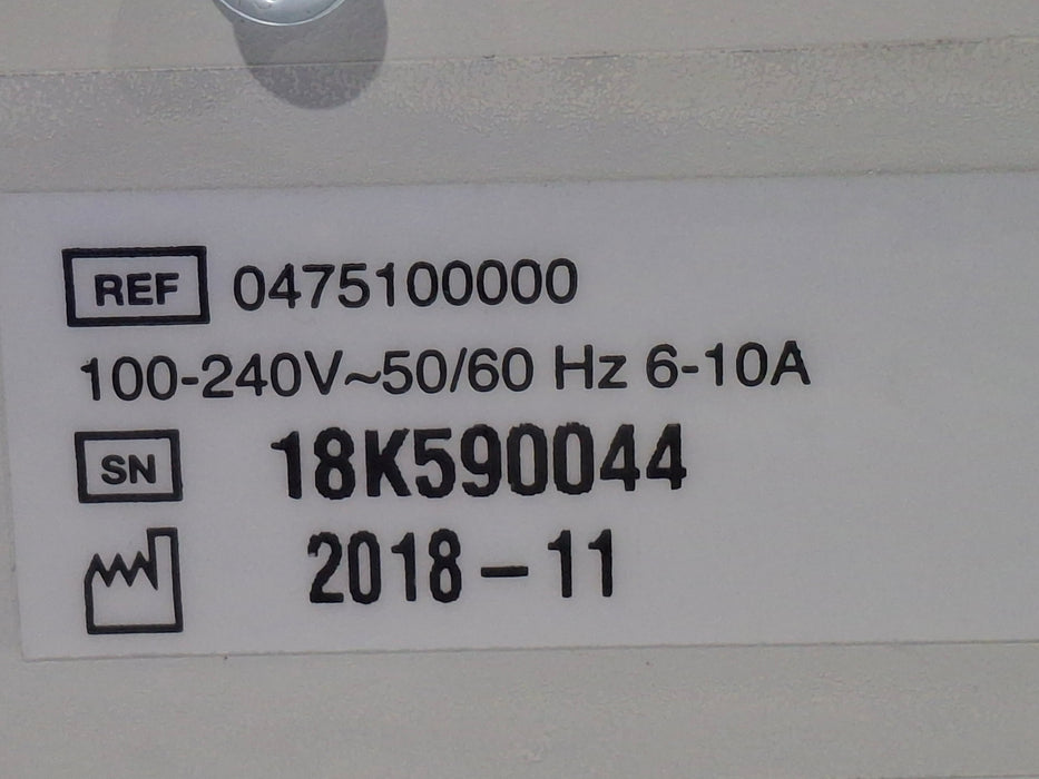 Stryker Crossfire 2 Integrated Resection and Energy System
