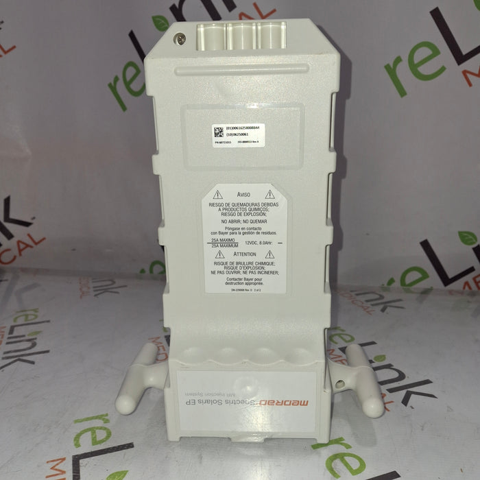Medrad Spectris Solaris EP Injector Battery