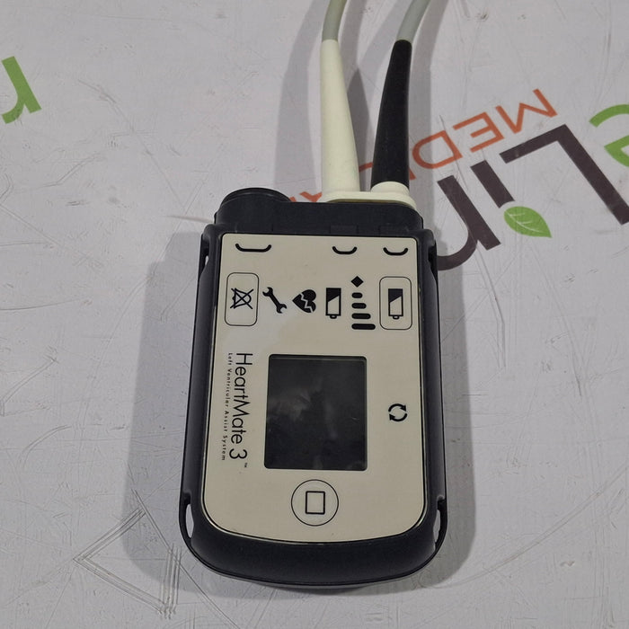 Thoratec 10008015 HeartMate III System Controller