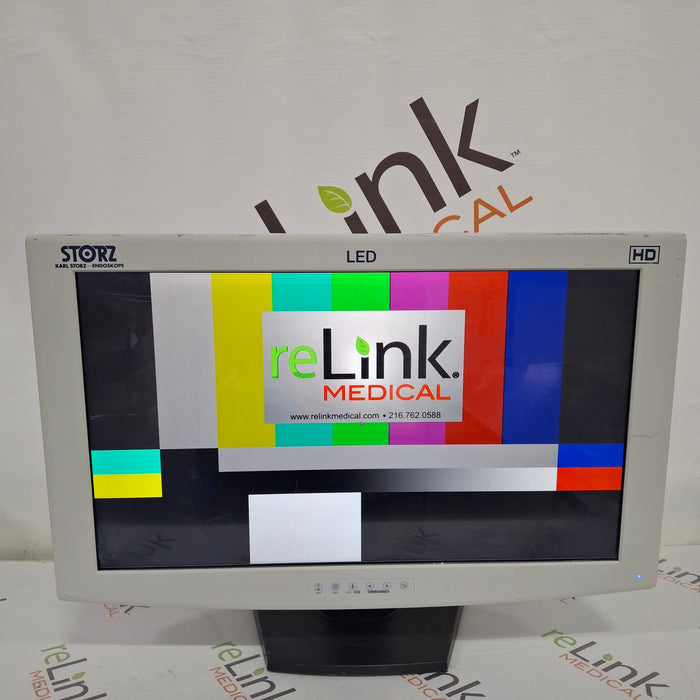 Karl Storz 26" LED HD Surgical Display